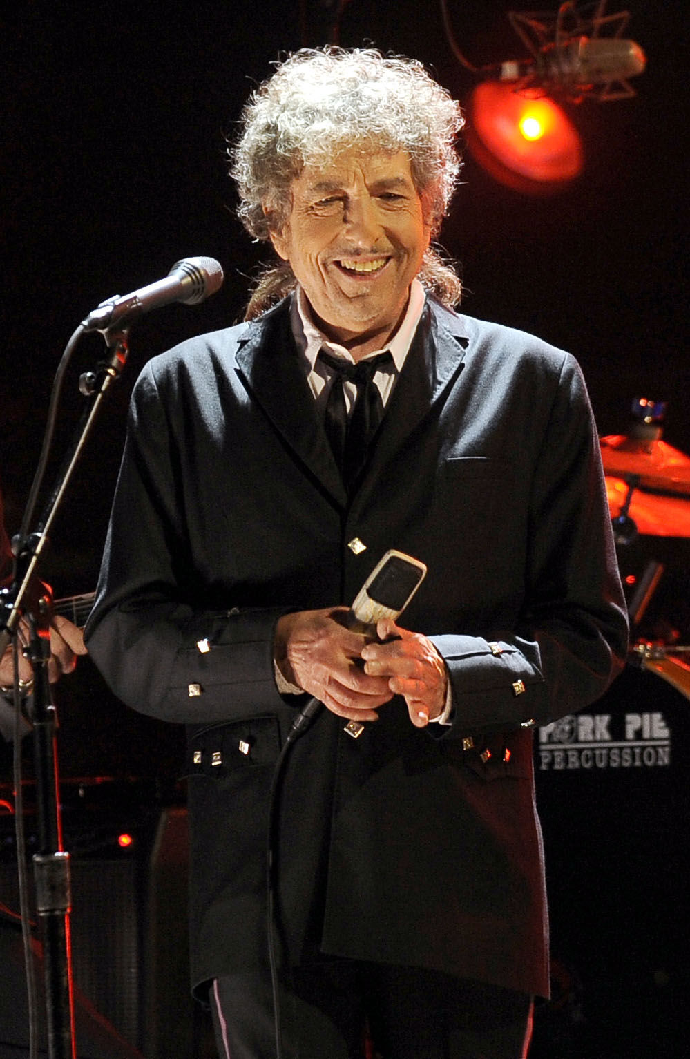 Bob Dylan